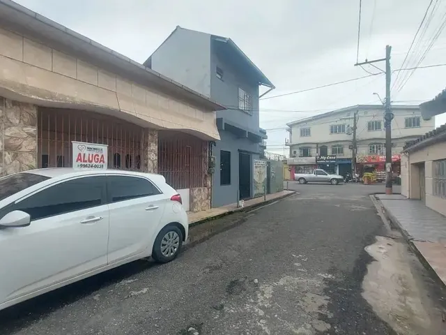 Imagem 16: Alugo - Ótima Casa com 3 Quartos (Conjunto Panorama) Mangueirão - Belém - Pa