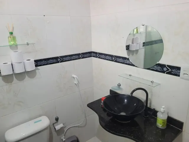Imagem 4: Alugo - Ótima Casa com 3 Quartos (Conjunto Panorama) Mangueirão - Belém - Pa