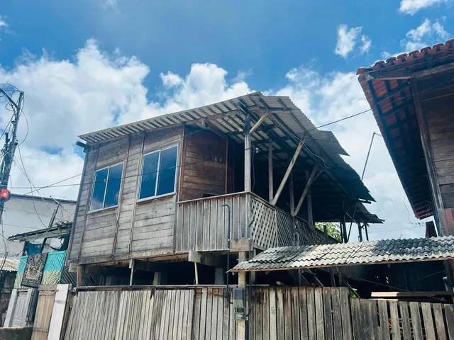 Imagem: Aluga-Se Casa em Icoaraci (Bairro do Cruzeiro