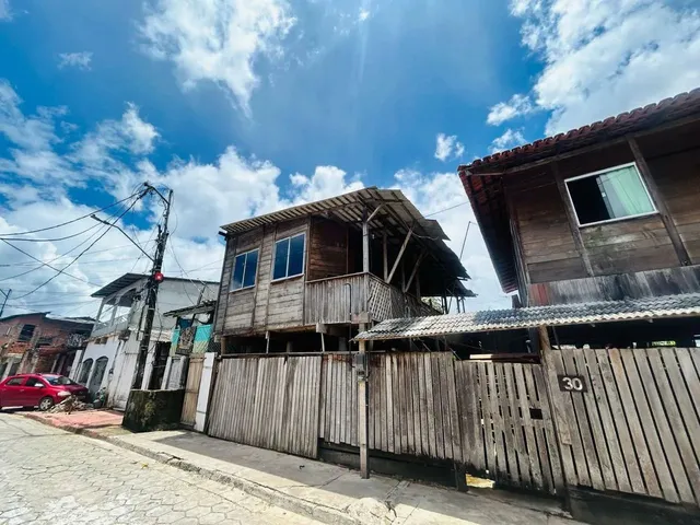 Imagem 8: Aluga-Se Casa em Icoaraci (Bairro do Cruzeiro
