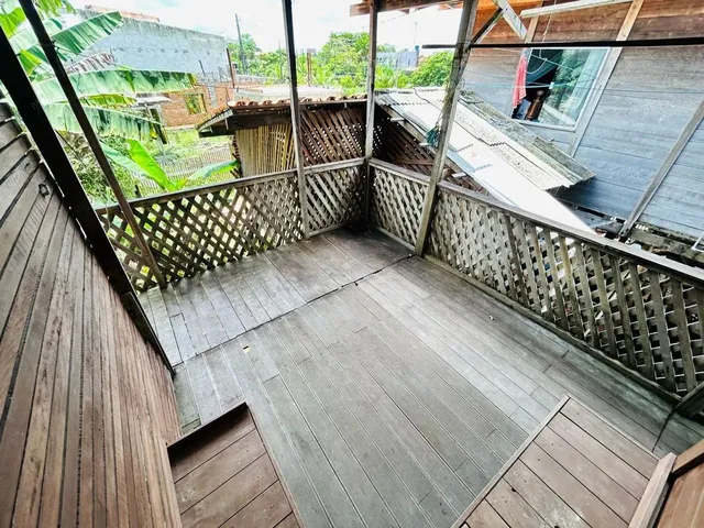 Imagem 11: Aluga-Se Casa em Icoaraci (Bairro do Cruzeiro