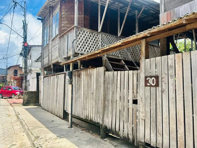 Imagem 13: Aluga-Se Casa em Icoaraci (Bairro do Cruzeiro
