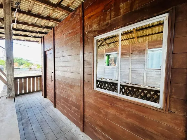 Imagem 7: Aluga-Se Casa em Icoaraci (Bairro do Cruzeiro