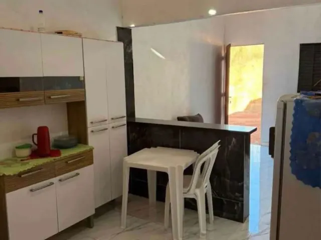 Imagem 1: Casa na Águas Lindas &Amp;Amp