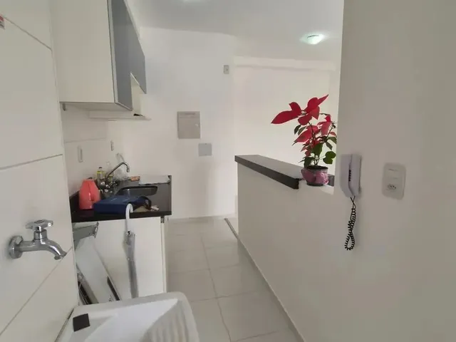 Imagem 14: Imóvel para Aluguel Tem 60 Metros Quadrados com 2 Quartos em Parque Verde - Belém - Pa