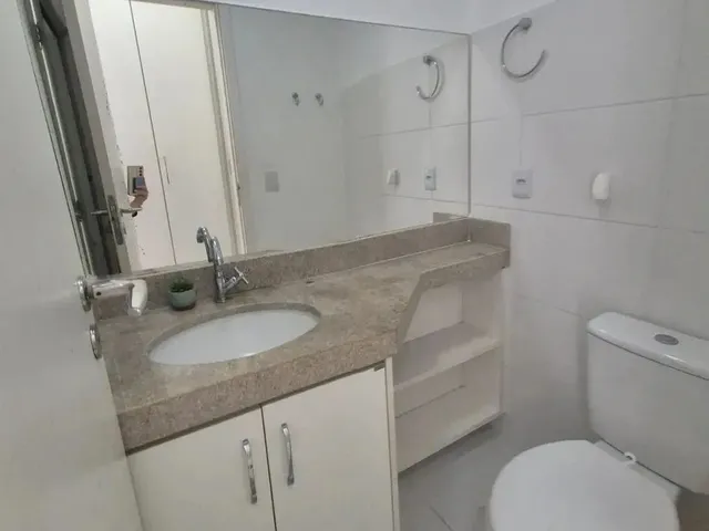 Imagem 12: Imóvel para Aluguel Tem 60 Metros Quadrados com 2 Quartos em Parque Verde - Belém - Pa