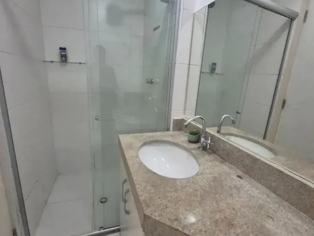 Imagem 9: Imóvel para Aluguel Tem 60 Metros Quadrados com 2 Quartos em Parque Verde - Belém - Pa