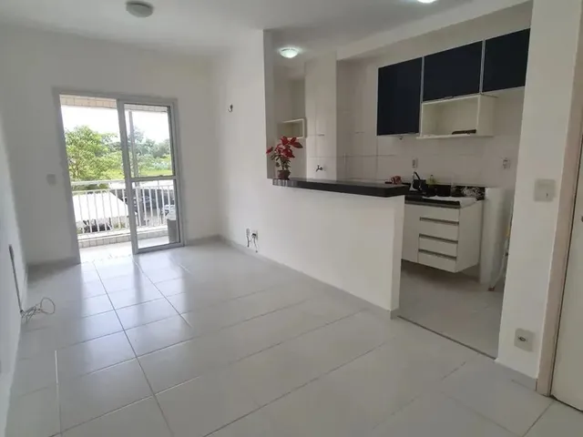 Imagem 6: Imóvel para Aluguel Tem 60 Metros Quadrados com 2 Quartos em Parque Verde - Belém - Pa