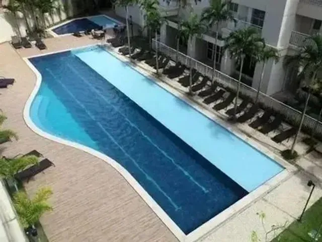Imagem 10: Imóvel para Aluguel Tem 60 Metros Quadrados com 2 Quartos em Parque Verde - Belém - Pa