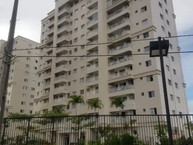 Imagem 5: Imóvel para Aluguel Tem 60 Metros Quadrados com 2 Quartos em Parque Verde - Belém - Pa