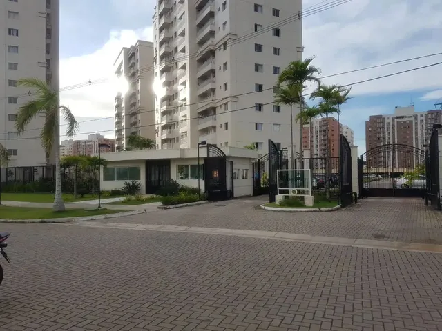 Imagem 11: Imóvel para Aluguel Tem 60 Metros Quadrados com 2 Quartos em Parque Verde - Belém - Pa