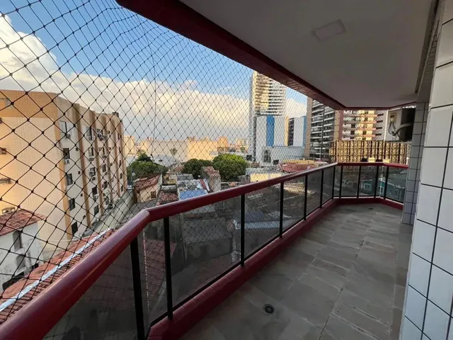 Imagem: Apartamento Alto Padrão de 180M² no Ed