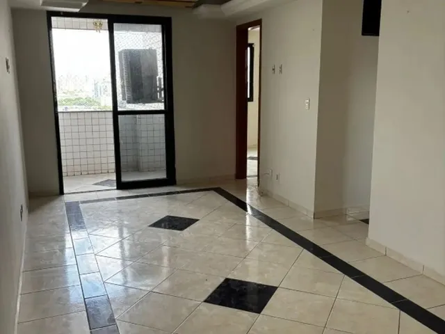 Imagem: Apartamento para Locação 3 Quartos, 1