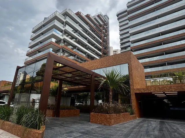 Imagem 1: Ed Livello Garden - 2 Quartos - Batista Campos