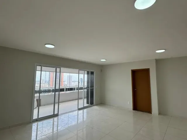 Imagem: Gr Aluga Ed. Torre Unita - 3 Suites - 2