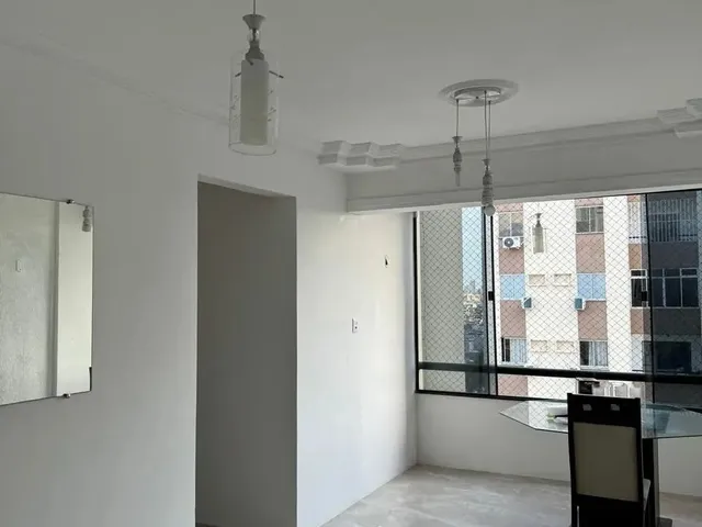 Imagem 10: Imóvel para Aluguel com 90 Metros Quadrados com 3 Quartos em Marco - Belém - Pa