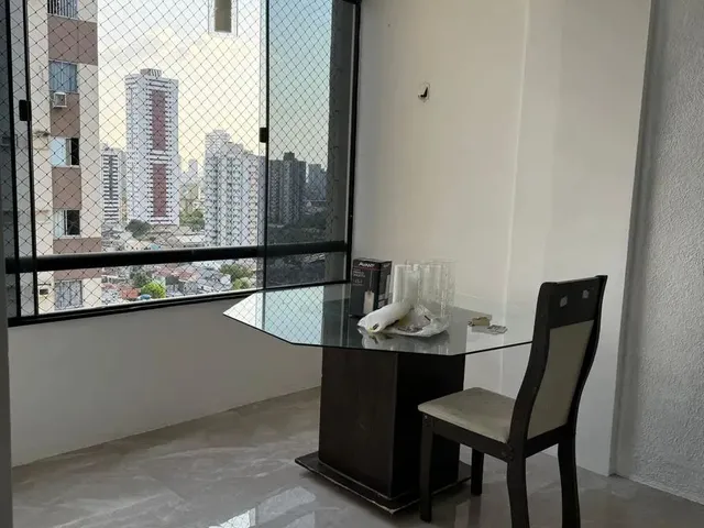 Imagem 8: Imóvel para Aluguel com 90 Metros Quadrados com 3 Quartos em Marco - Belém - Pa