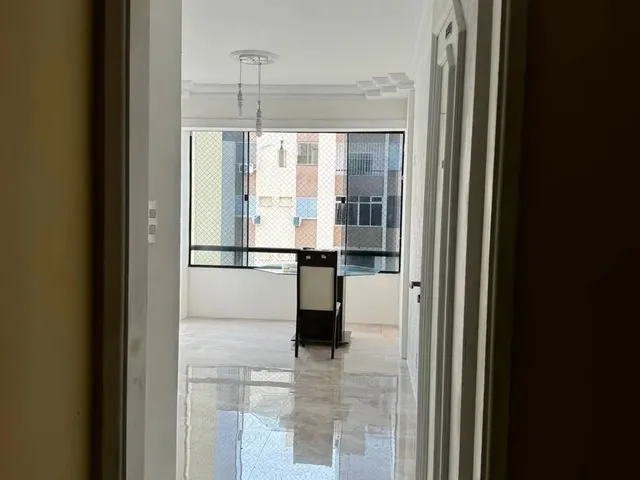 Imagem 4: Imóvel para Aluguel com 90 Metros Quadrados com 3 Quartos em Marco - Belém - Pa