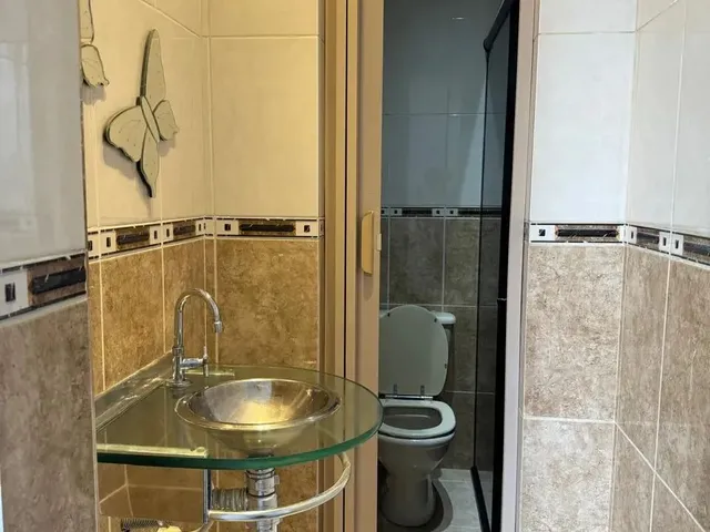 Imagem 6: Imóvel para Aluguel com 90 Metros Quadrados com 3 Quartos em Marco - Belém - Pa