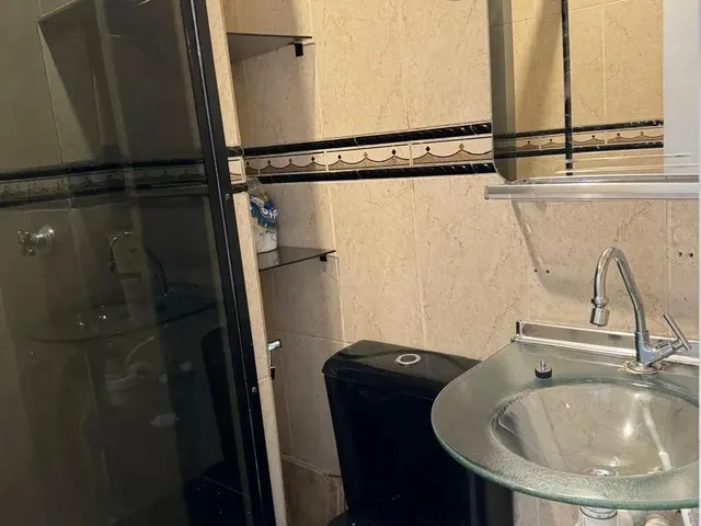 Imagem 9: Imóvel para Aluguel com 90 Metros Quadrados com 3 Quartos em Marco - Belém - Pa