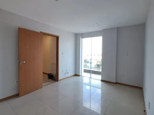 Imagem: Edifício Coliseum Residence, 84M², 3 Quartos