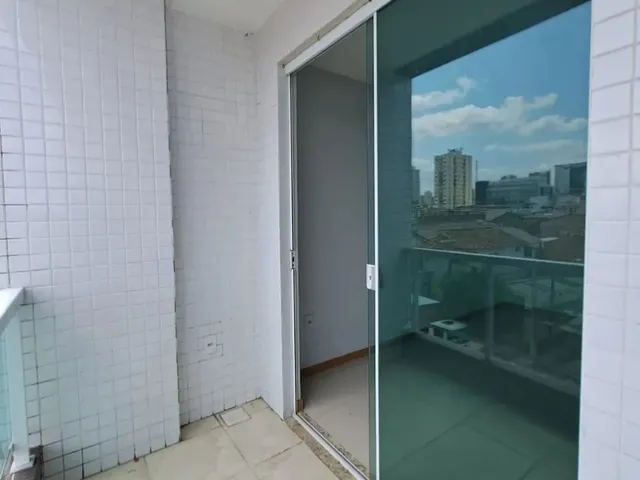 Imagem 3: Edifício Coliseum Residence, 84M², 3 Quartos Sendo 1 Suíte, 1 Vaga, Pedreira