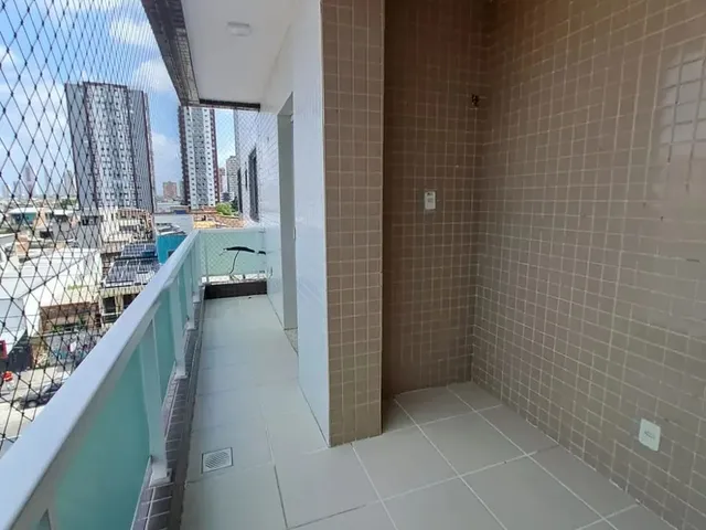 Imagem 15: Edifício Coliseum Residence, 84M², 3 Quartos Sendo 1 Suíte, 1 Vaga, Pedreira