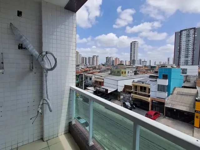 Imagem 10: Edifício Coliseum Residence, 84M², 3 Quartos Sendo 1 Suíte, 1 Vaga, Pedreira