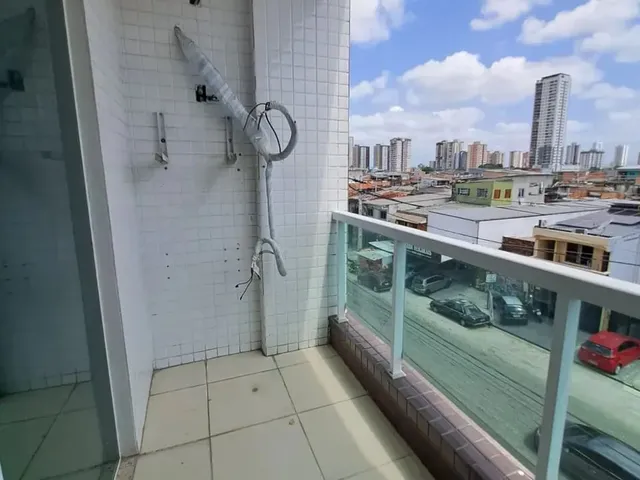Imagem 5: Edifício Coliseum Residence, 84M², 3 Quartos Sendo 1 Suíte, 1 Vaga, Pedreira