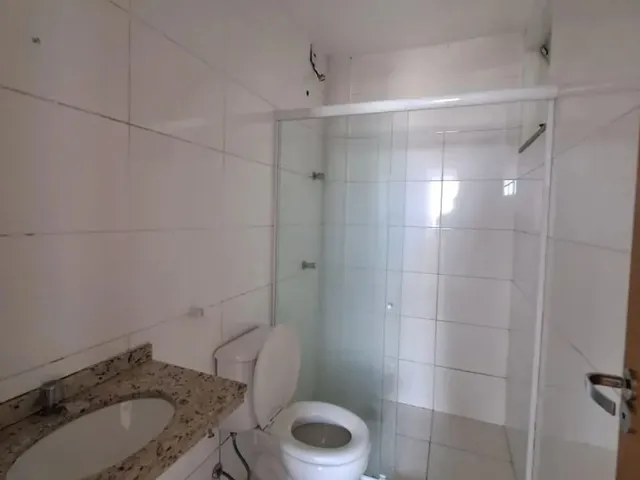 Imagem 8: Edifício Coliseum Residence, 84M², 3 Quartos Sendo 1 Suíte, 1 Vaga, Pedreira