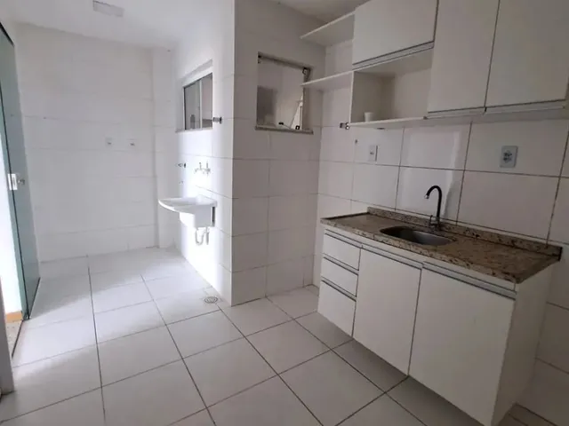 Imagem 6: Edifício Coliseum Residence, 84M², 3 Quartos Sendo 1 Suíte, 1 Vaga, Pedreira