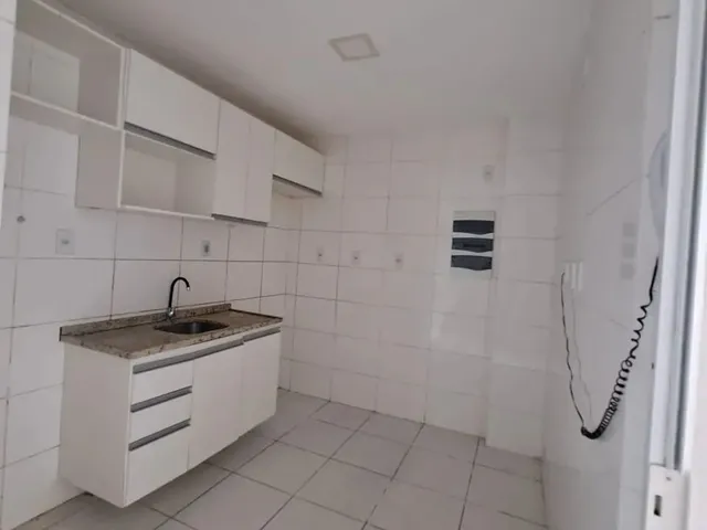 Imagem 16: Edifício Coliseum Residence, 84M², 3 Quartos Sendo 1 Suíte, 1 Vaga, Pedreira