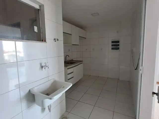 Imagem 12: Edifício Coliseum Residence, 84M², 3 Quartos Sendo 1 Suíte, 1 Vaga, Pedreira