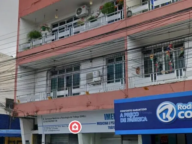 Imagem: Aluguel de Apt. 3/4