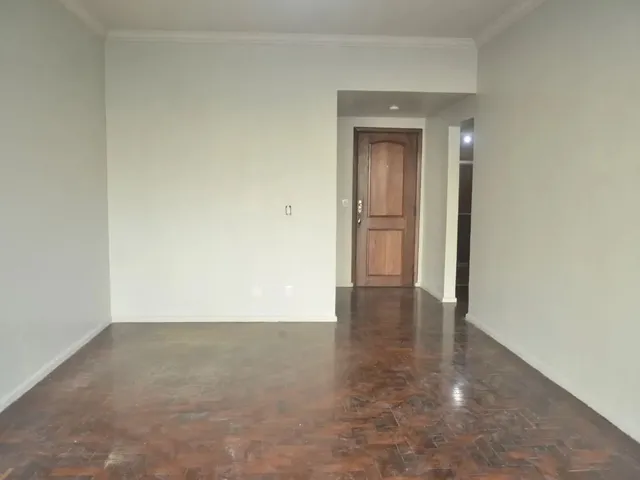 Imagem: Apartamento 3 Quartos, Varanda, Garagem