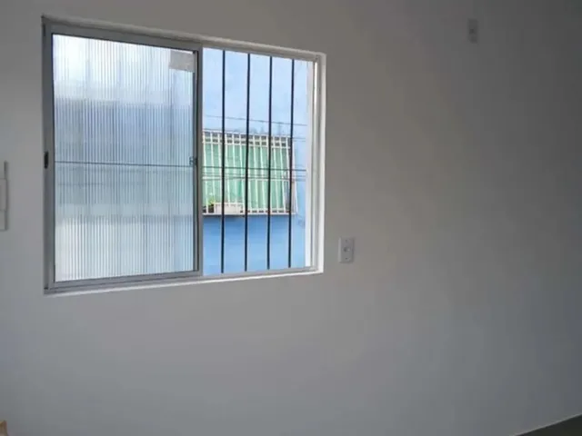 Imagem 2: Alugo Apto Térreo com 1 Quarto