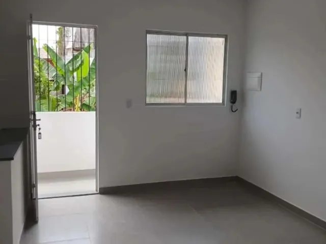 Imagem 5: Alugo Apto Térreo com 1 Quarto