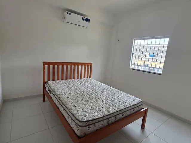 Imagem: Apto de 2/4 na Marambaia