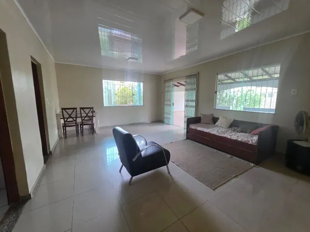 Imagem: Casa no Conjunto Maguari