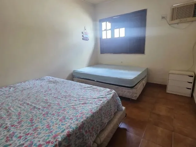 Imagem 8: Casa no Conjunto Maguari