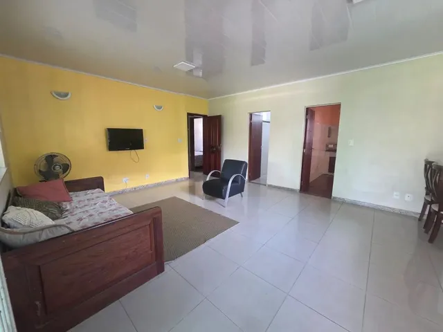 Imagem 13: Casa no Conjunto Maguari