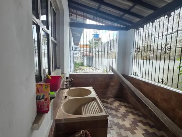 Imagem 15: Casa no Conjunto Maguari