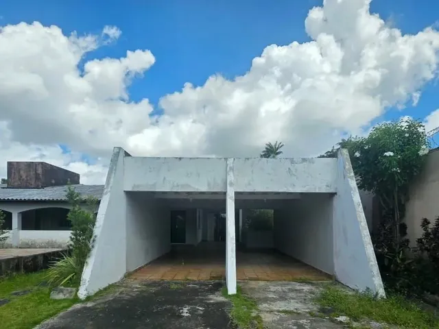 Imagem 16: Casa no Conjunto Maguari