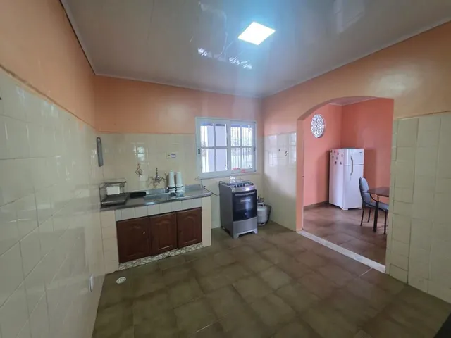 Imagem 4: Casa no Conjunto Maguari