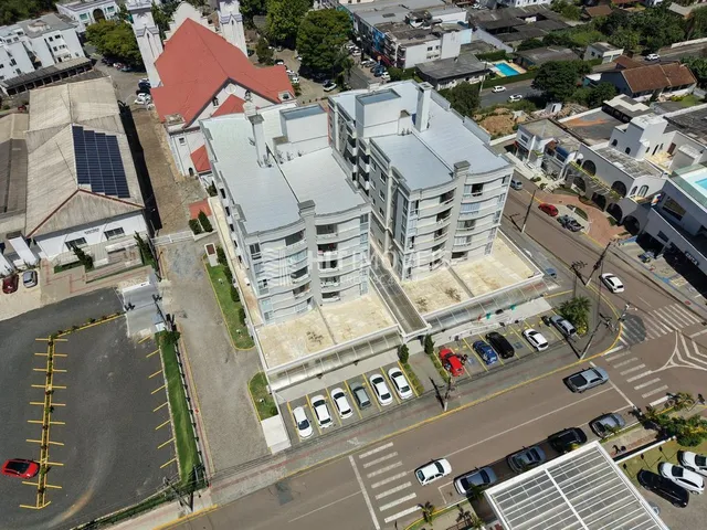 Imagem: Apartamento - Edifício Torri Di Frate