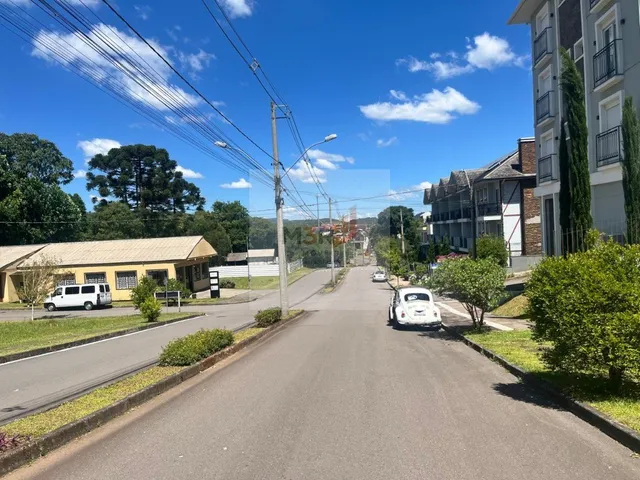 Imagem 2: Terreno à Venda Pousada da Neve Nova Petrópolis | 450m² em Bairro Valorizado