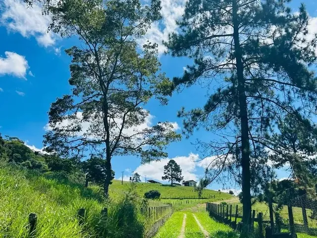 Imagem 2: Lote Barato em Ibiúna, Pronta Documentação