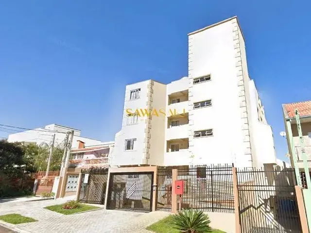 Imagem: Apartamento Padrão para Aluguel em Tingui