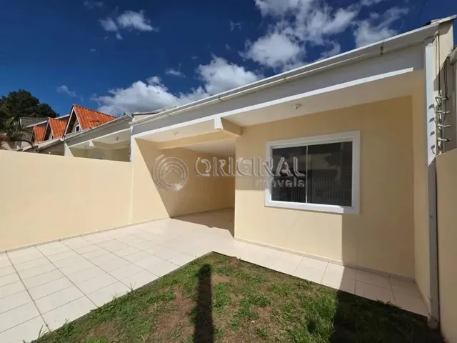 Imagem: Excelente Casa Residencial com 03 Dormitórios