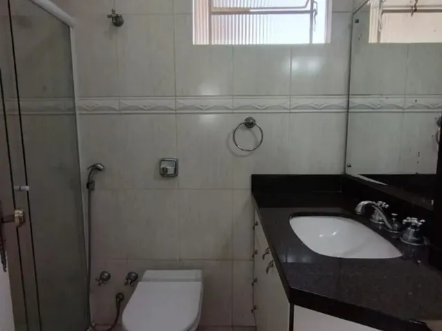 Imagem 5: Quartos de Solteiros e Suítes para Casal em Curitiba